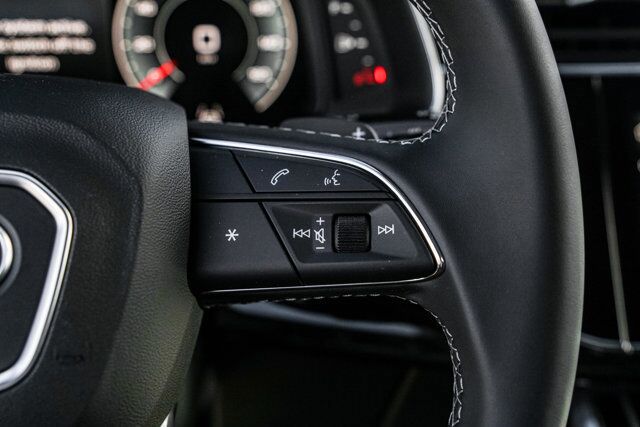 2025 Audi Q7 Premium Plus  Selma TX