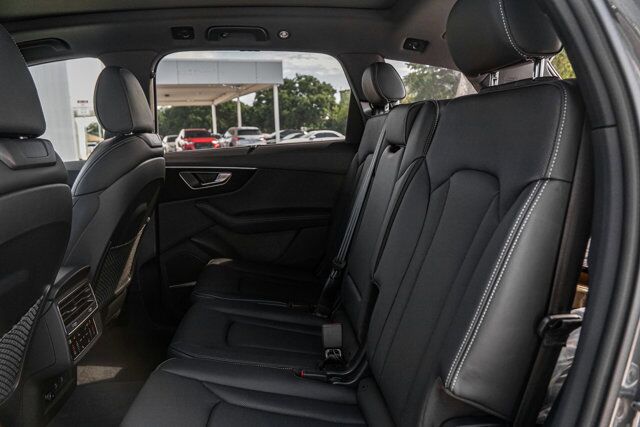 2025 Audi Q7 Premium Plus  Selma TX