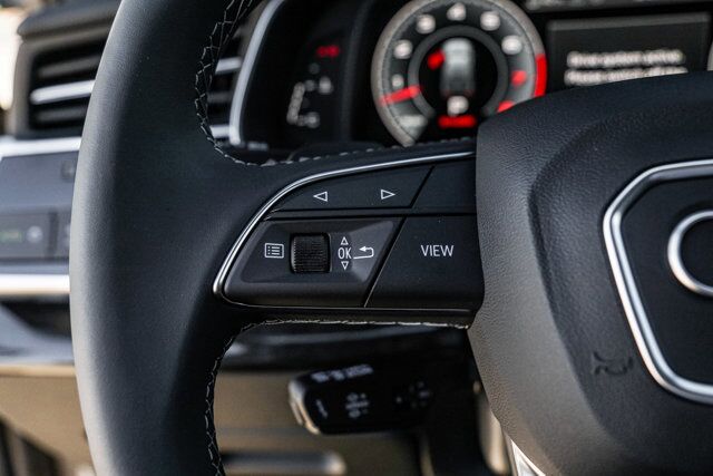 2025 Audi Q7 Premium Plus  Selma TX