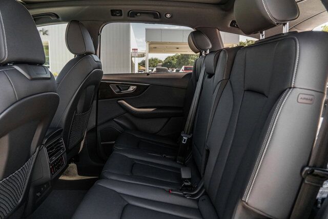 2025 Audi Q7 Premium Plus  Selma TX