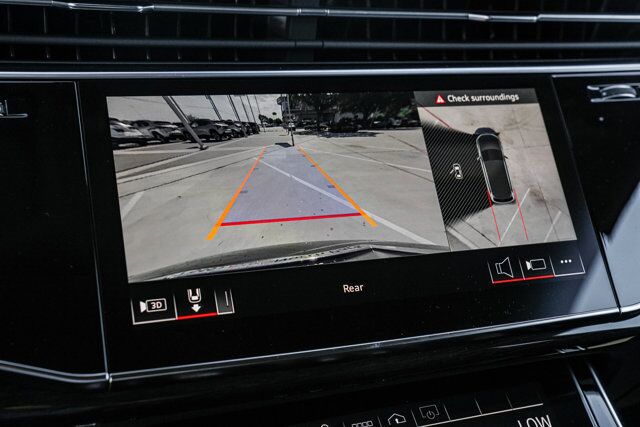 2025 Audi Q7 Premium Plus  Selma TX