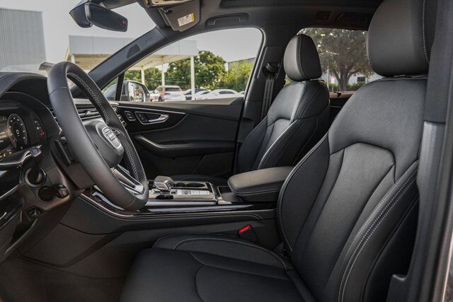 2025 Audi Q7 Premium Plus  Selma TX