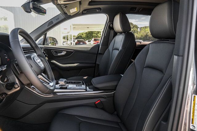 2025 Audi Q7 Premium Plus  Selma TX