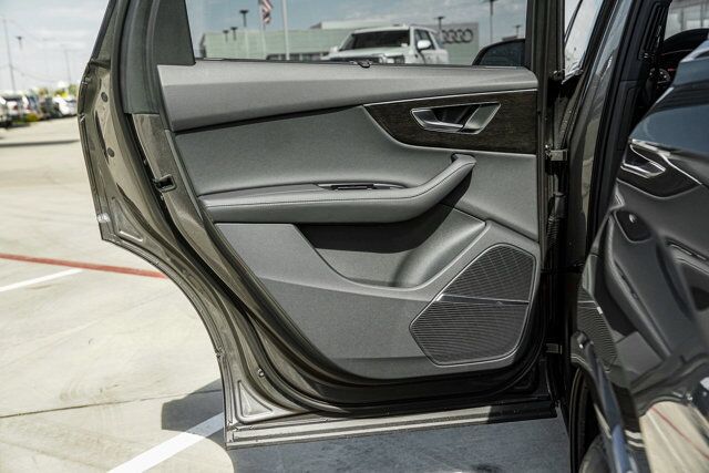 2025 Audi Q7 Premium Plus  Selma TX