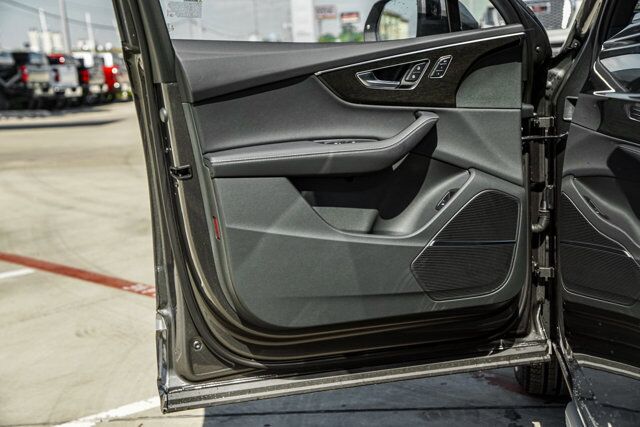 2025 Audi Q7 Premium Plus  Selma TX