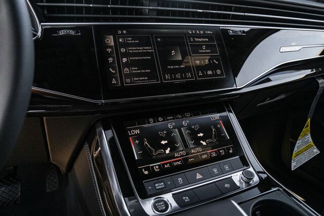 2025 Audi Q7 Premium Plus  Selma TX