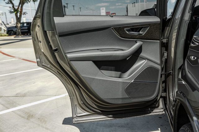 2025 Audi Q7 Premium Plus  Selma TX