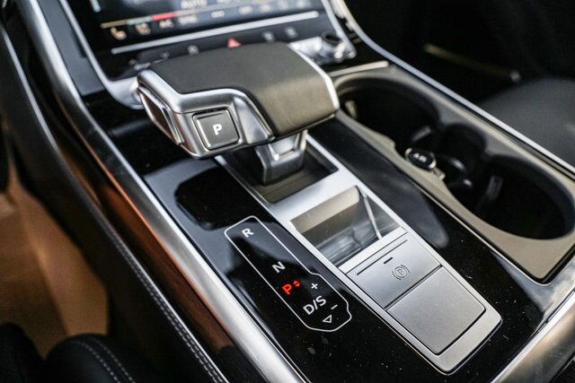 2025 Audi Q7 Premium Plus  Selma TX