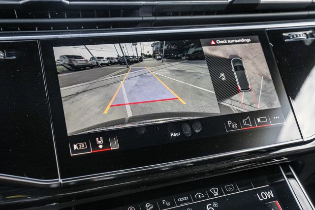 2025 Audi Q7 Premium Plus  Selma TX