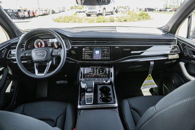 2025 Audi Q7 Premium Plus  Selma TX