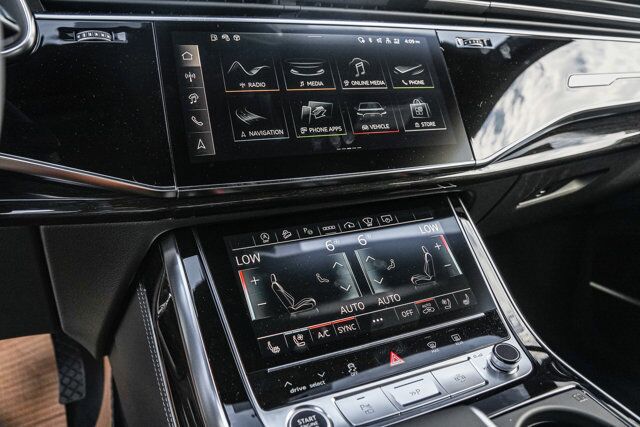 2025 Audi Q7 Premium Plus  Selma TX