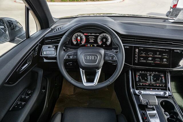 2025 Audi Q7 Premium Plus  Selma TX