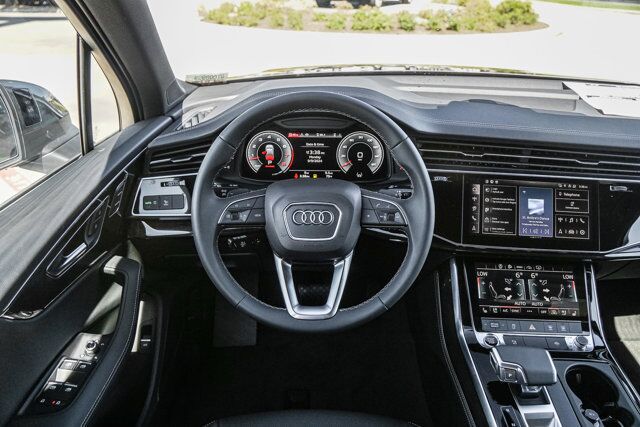 2025 Audi Q7 Premium Plus  Selma TX