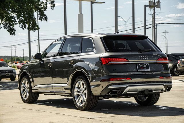 2025 Audi Q7 Premium Plus  Selma TX