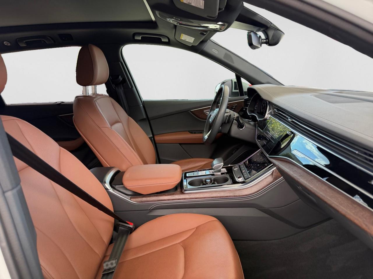 2025 Audi Q7 Premium Plus  Selma TX