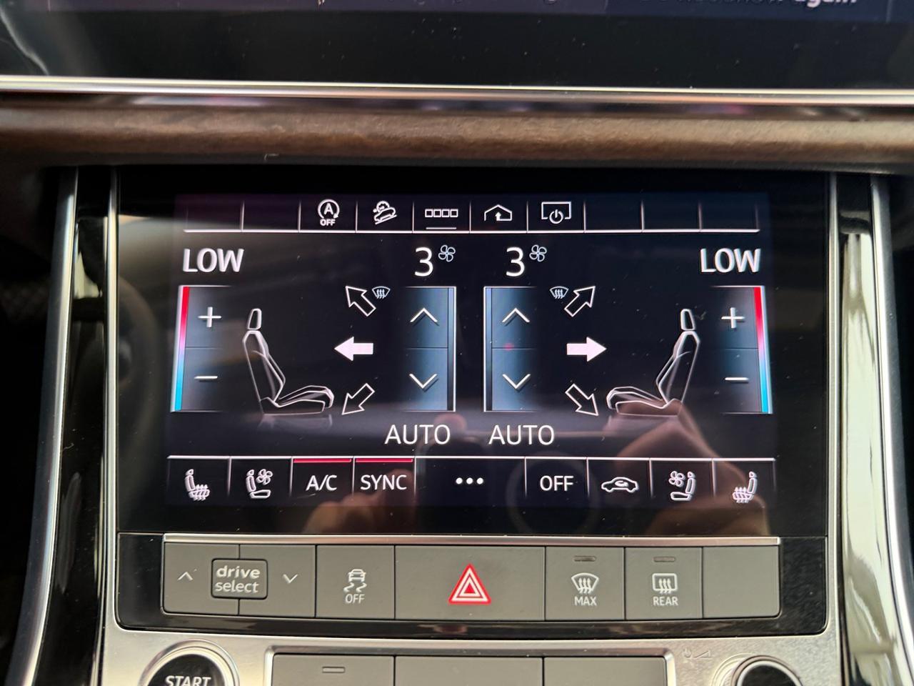 2025 Audi Q7 Premium Plus  Selma TX