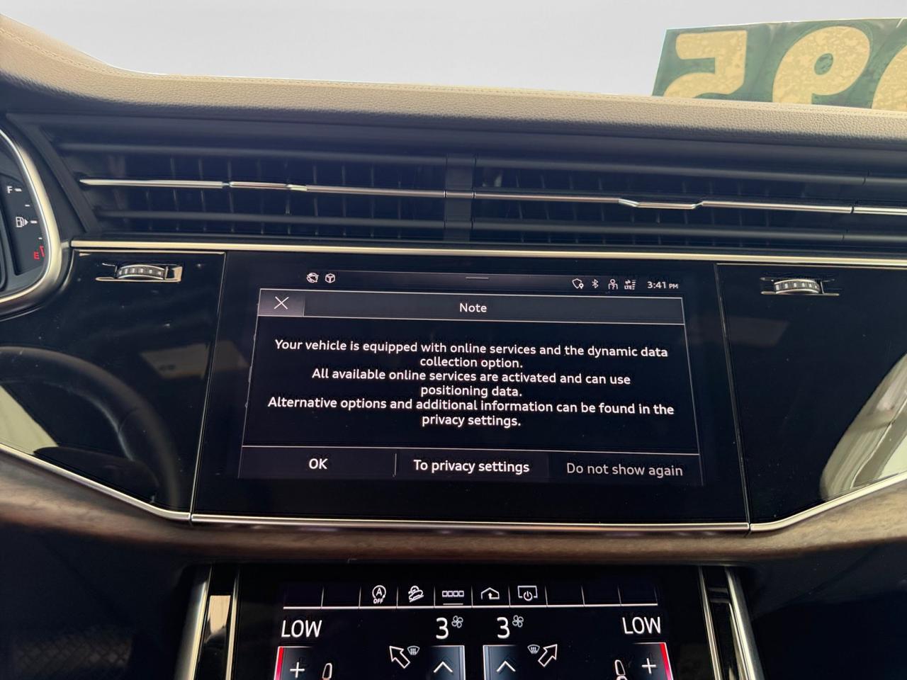 2025 Audi Q7 Premium Plus  Selma TX