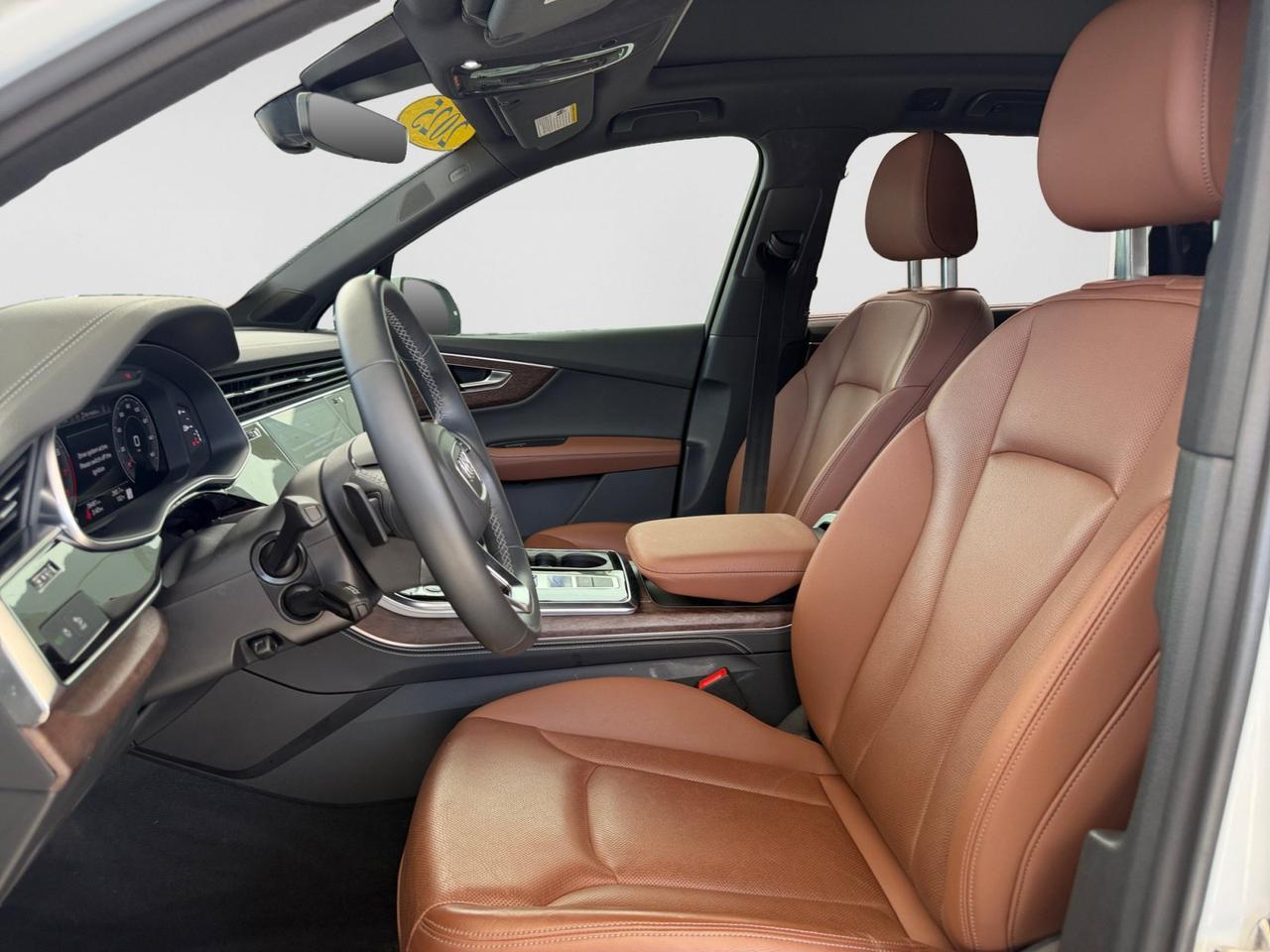 2025 Audi Q7 Premium Plus  Selma TX