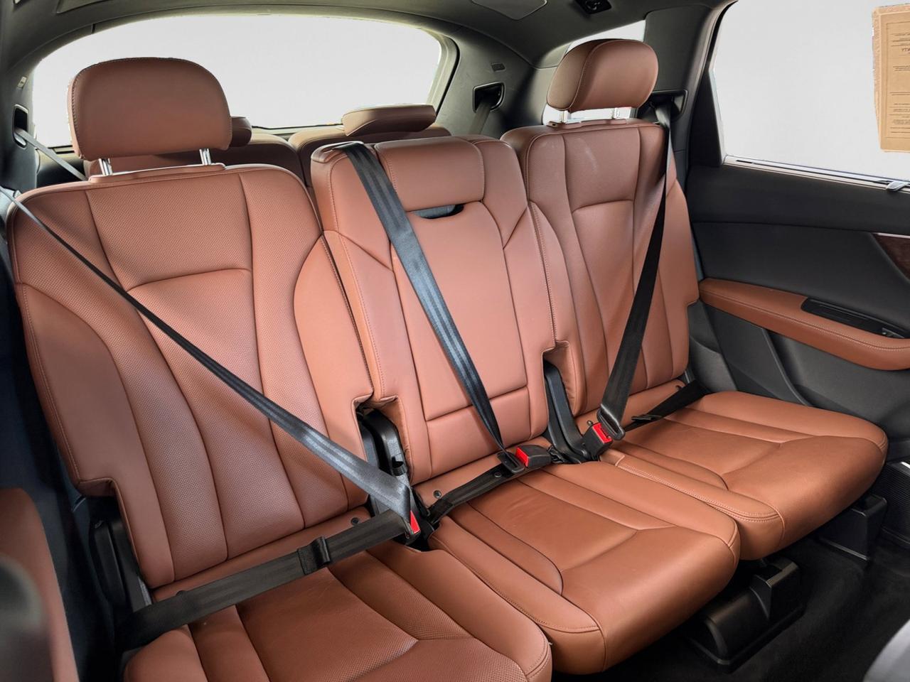 2025 Audi Q7 Premium Plus  Selma TX