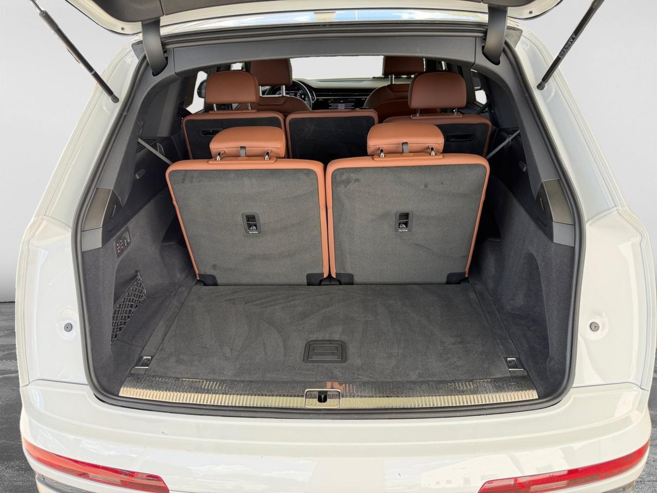 2025 Audi Q7 Premium Plus  Selma TX