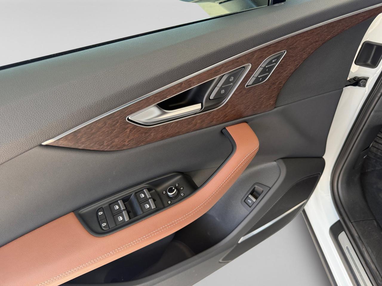 2025 Audi Q7 Premium Plus  Selma TX