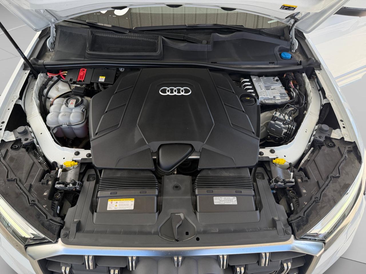 2025 Audi Q7 Premium Plus  Selma TX