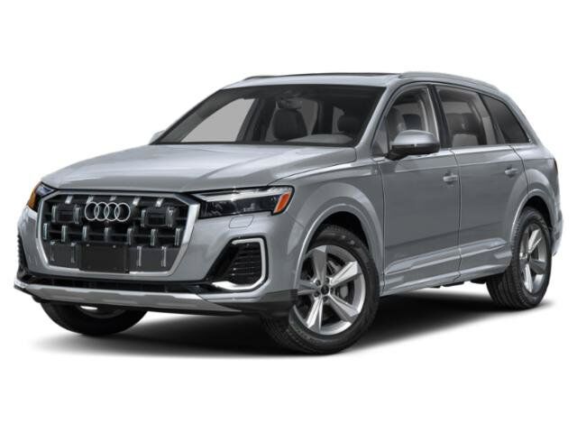 2025 Audi Q7 Premium Plus  Selma TX