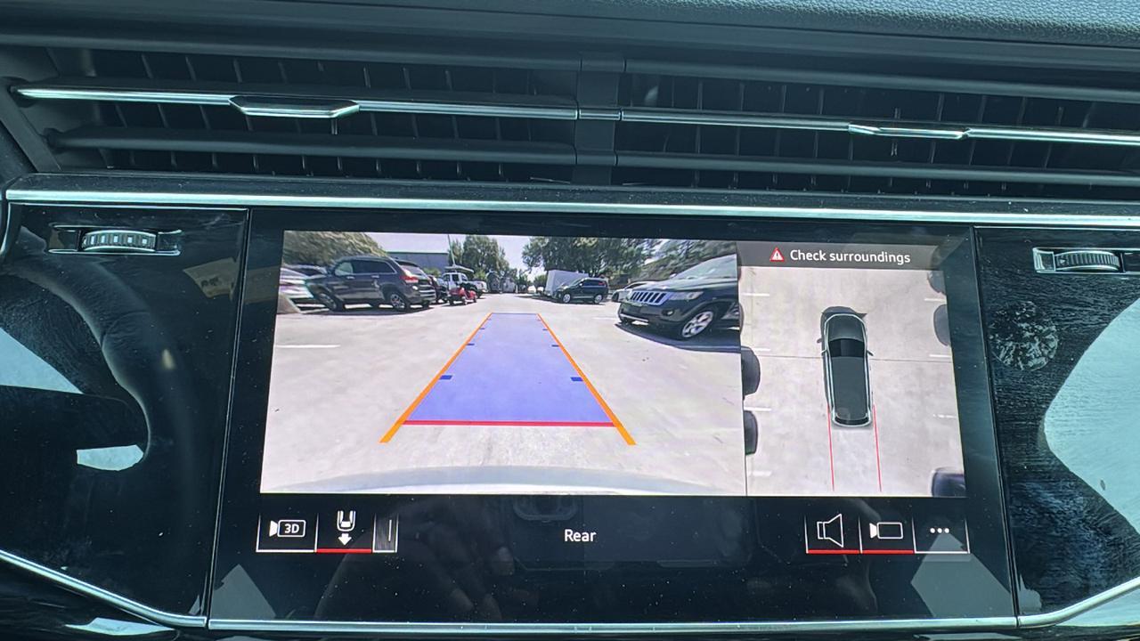 2025 Audi Q7 Premium Plus  Selma TX