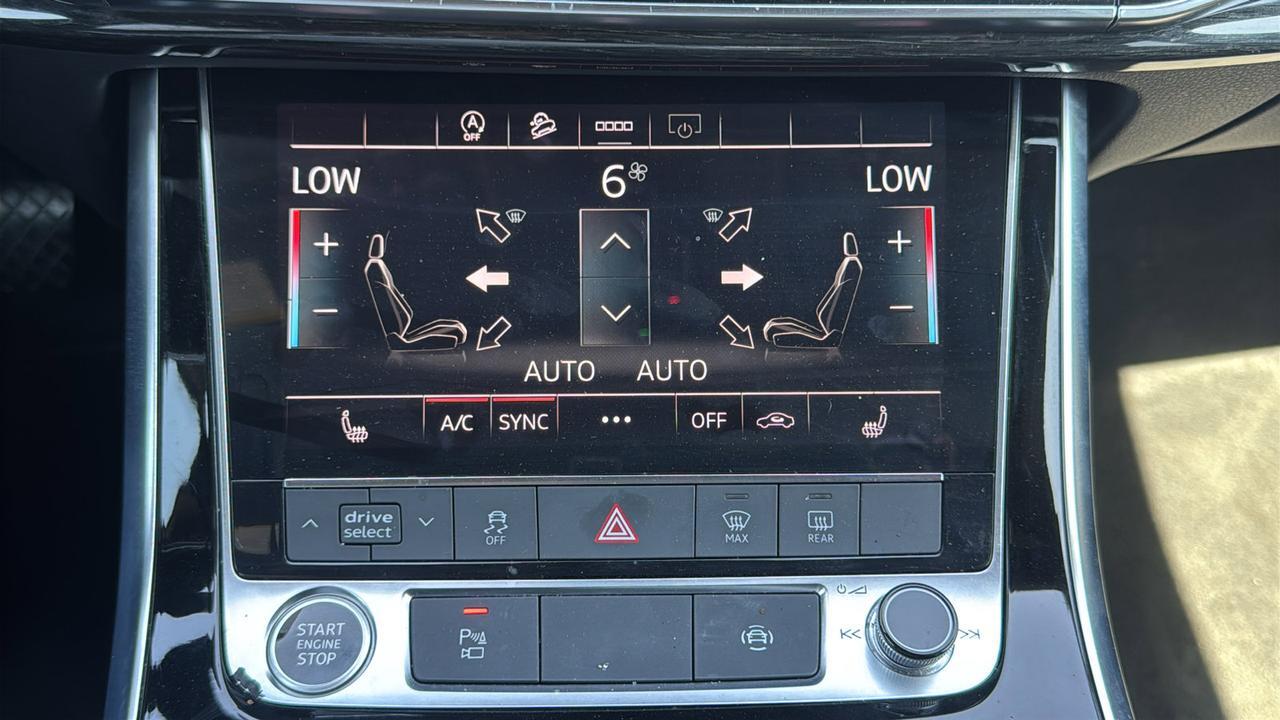 2025 Audi Q7 Premium Plus  Selma TX