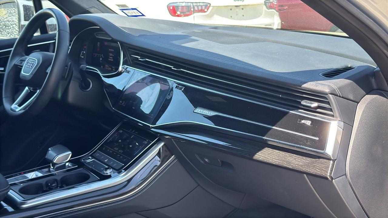 2025 Audi Q7 Premium Plus  Selma TX