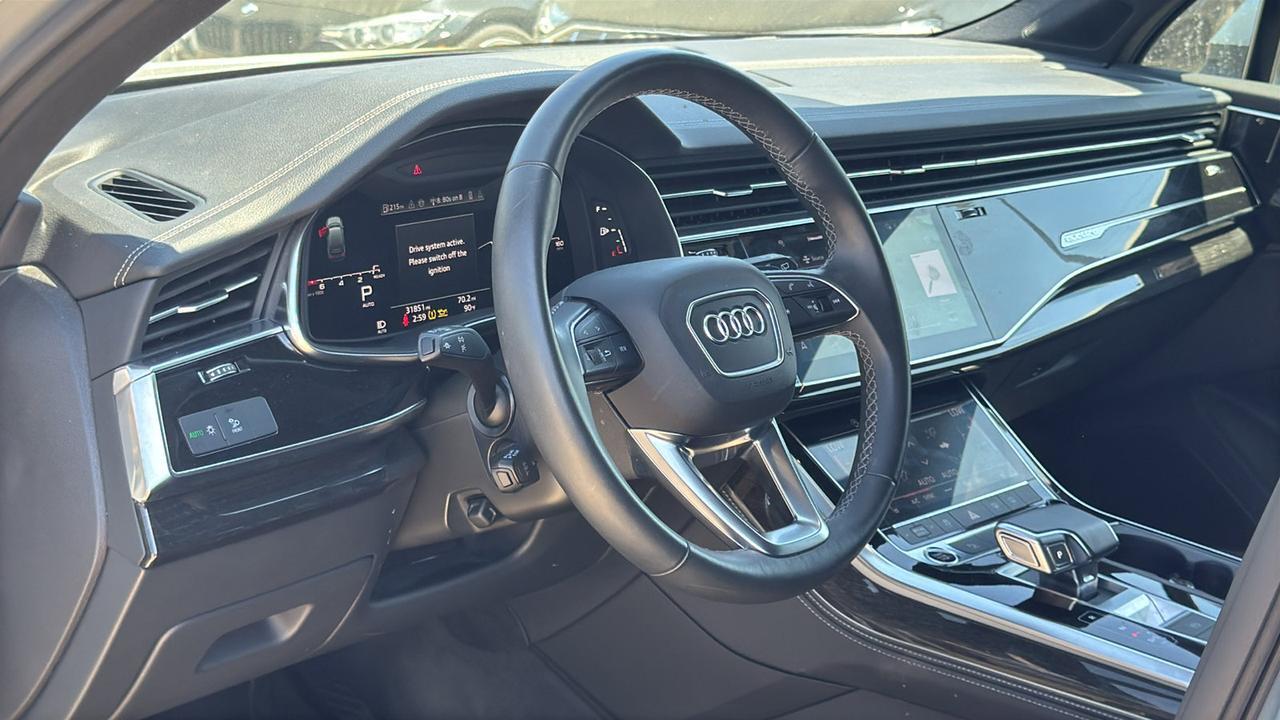 2025 Audi Q7 Premium Plus  Selma TX