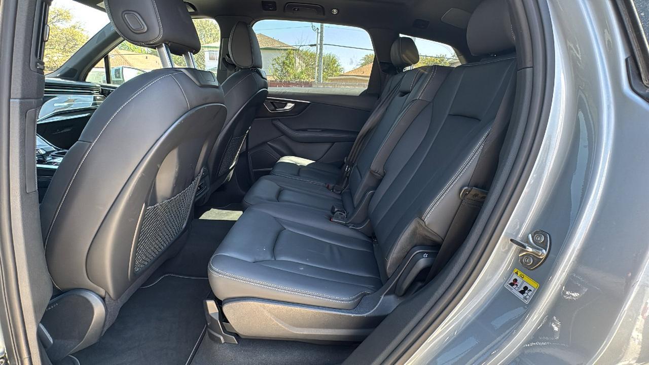 2025 Audi Q7 Premium Plus  Selma TX