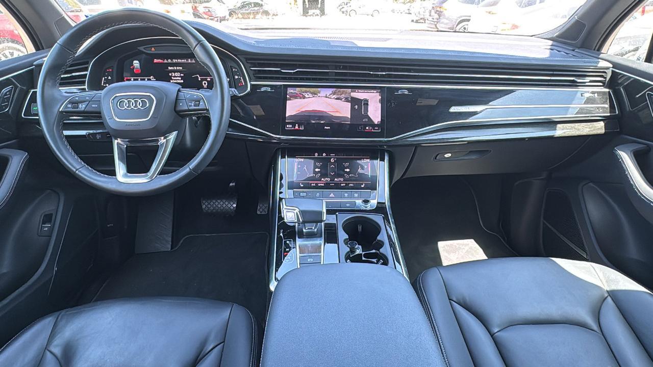 2025 Audi Q7 Premium Plus  Selma TX