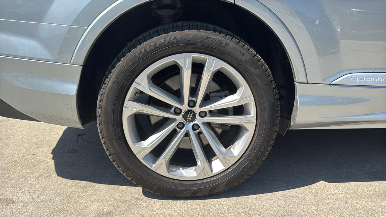 2025 Audi Q7 Premium Plus  Selma TX