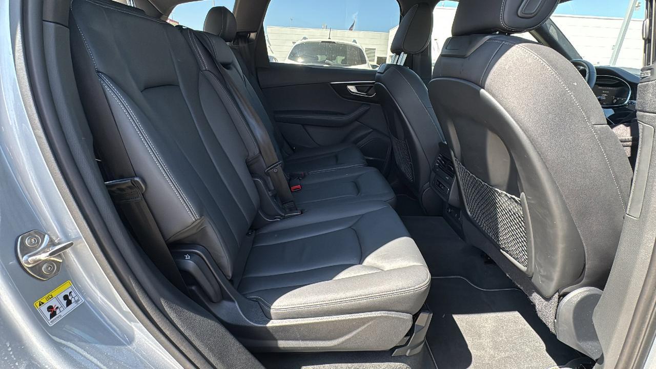 2025 Audi Q7 Premium Plus  Selma TX