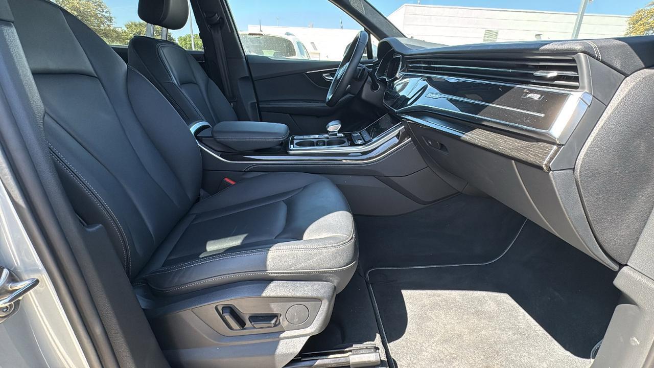 2025 Audi Q7 Premium Plus  Selma TX