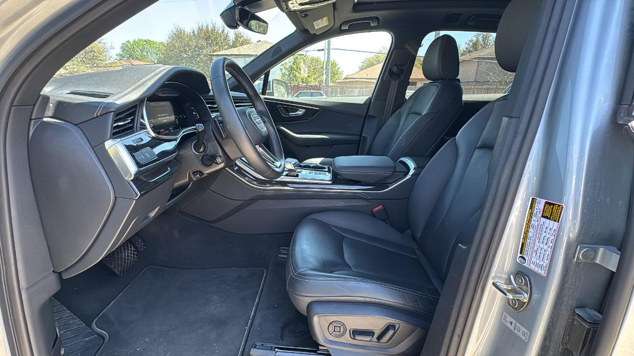 2025 Audi Q7 Premium Plus  Selma TX