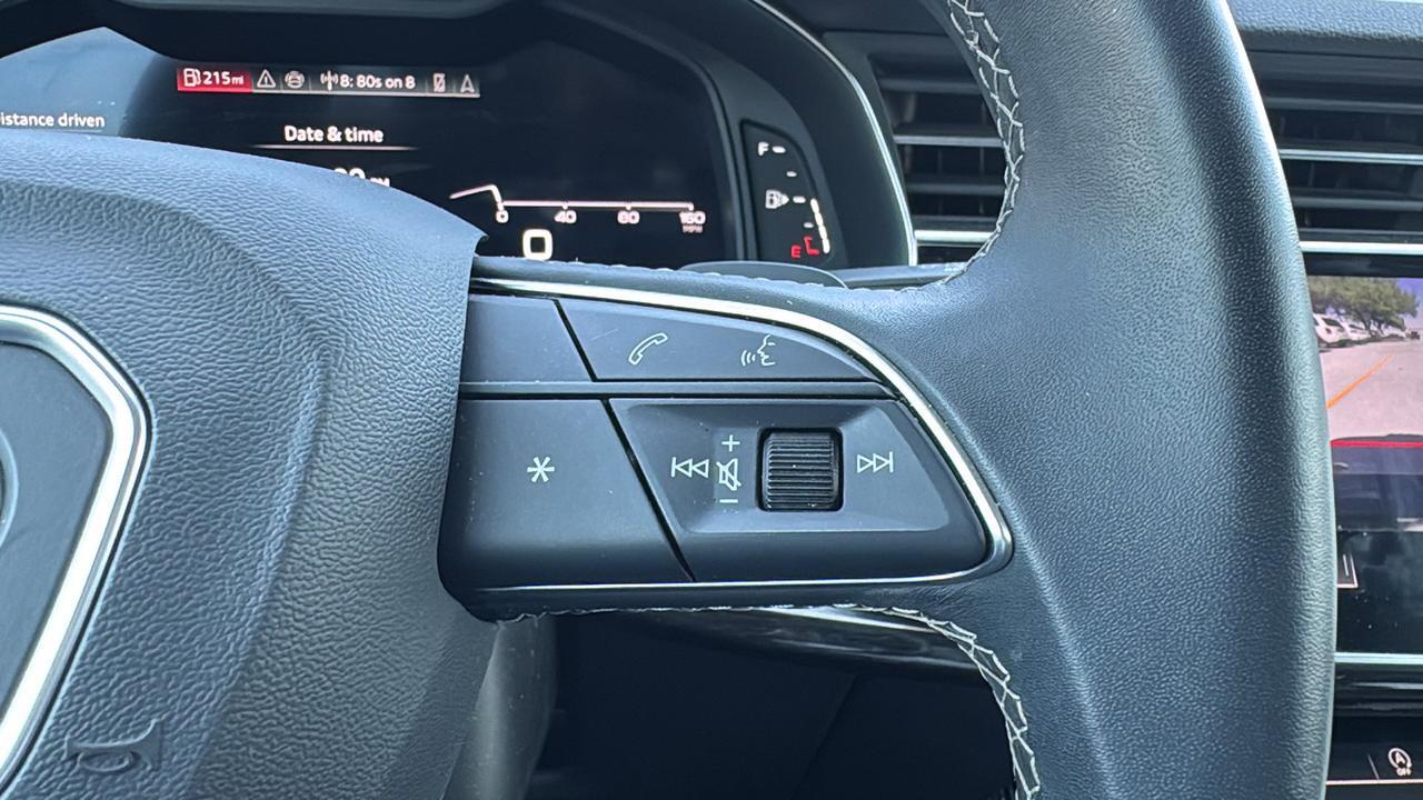 2025 Audi Q7 Premium Plus  Selma TX