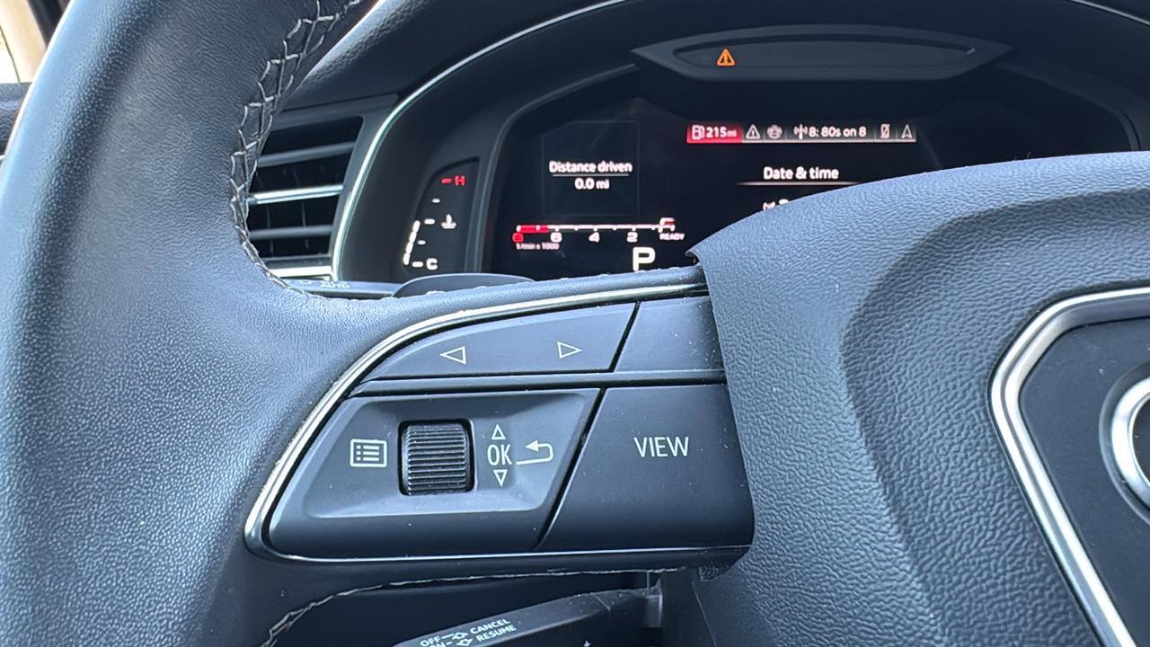 2025 Audi Q7 Premium Plus  Selma TX