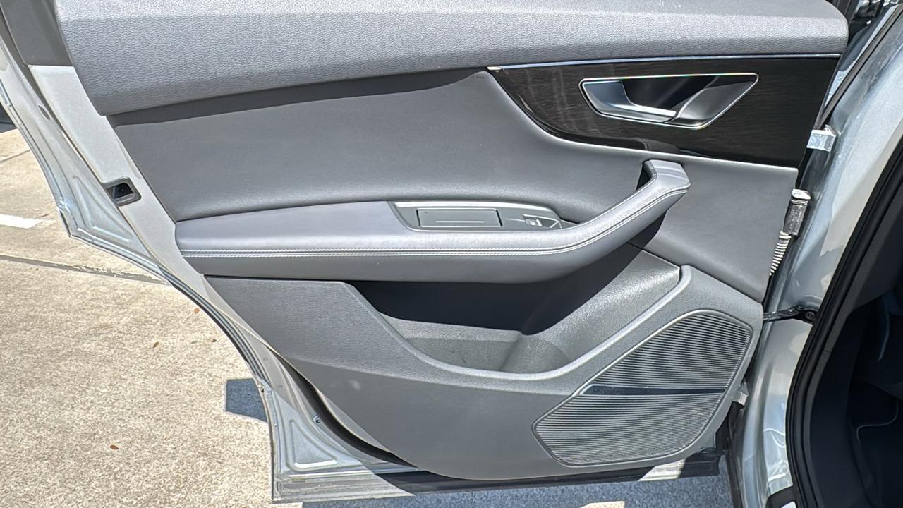 2025 Audi Q7 Premium Plus  Selma TX