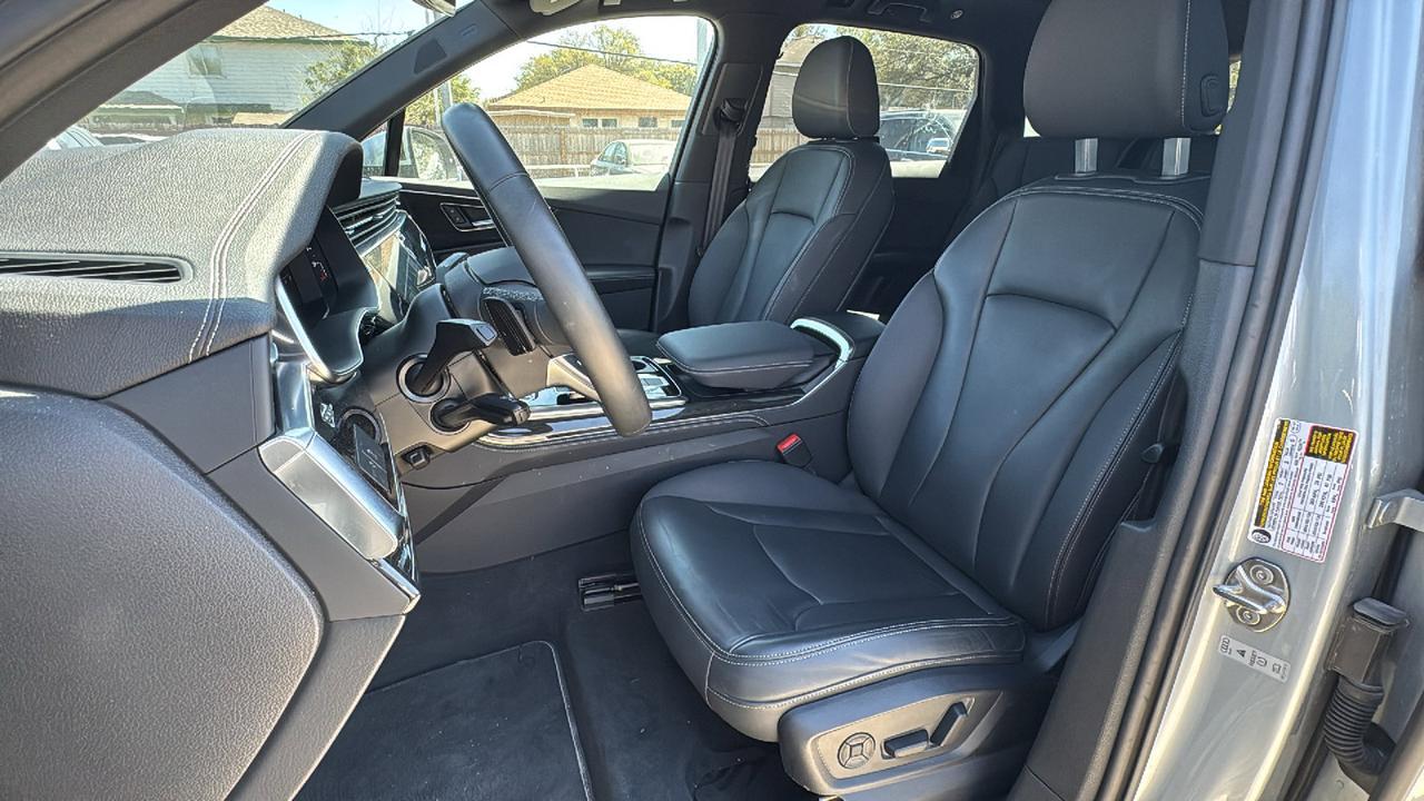 2025 Audi Q7 Premium Plus  Selma TX