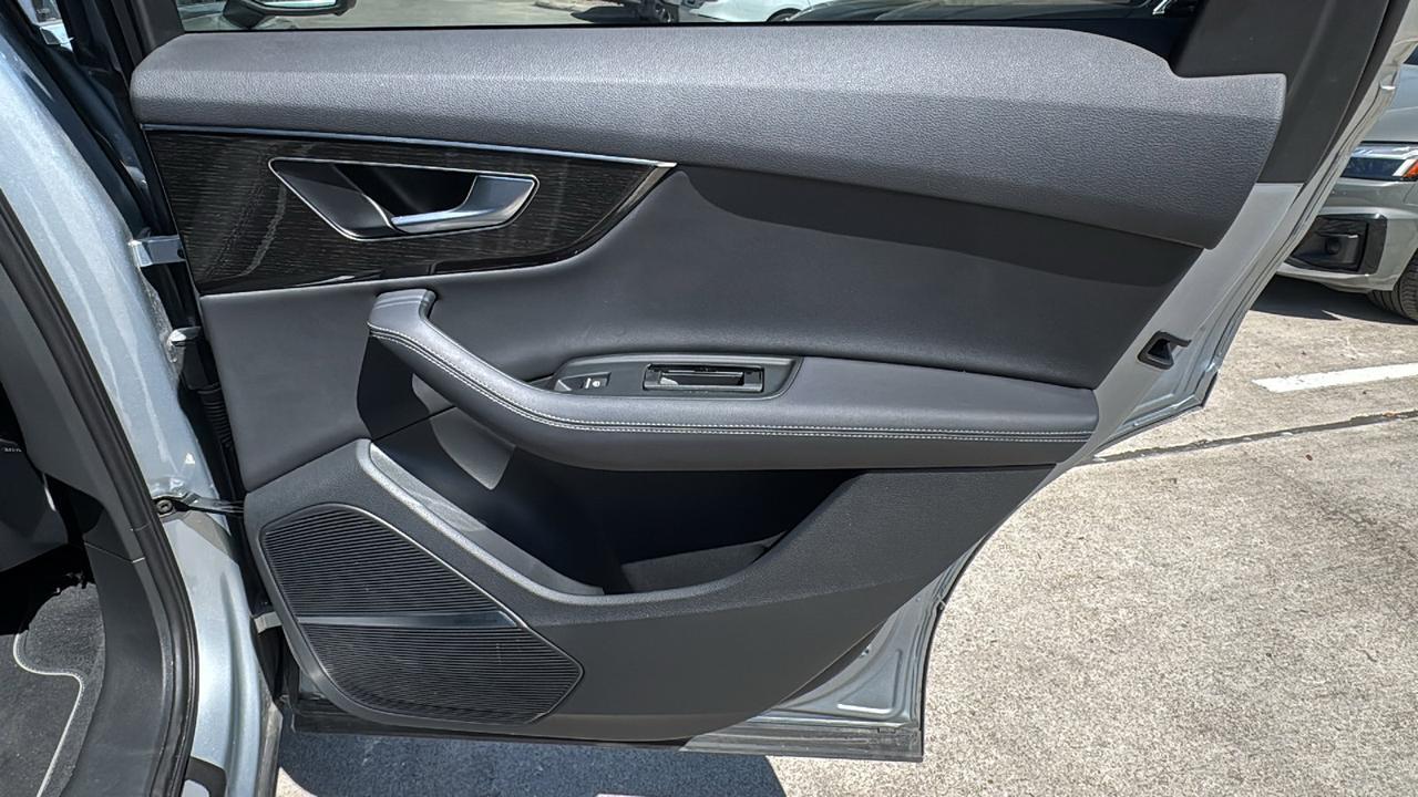 2025 Audi Q7 Premium Plus  Selma TX