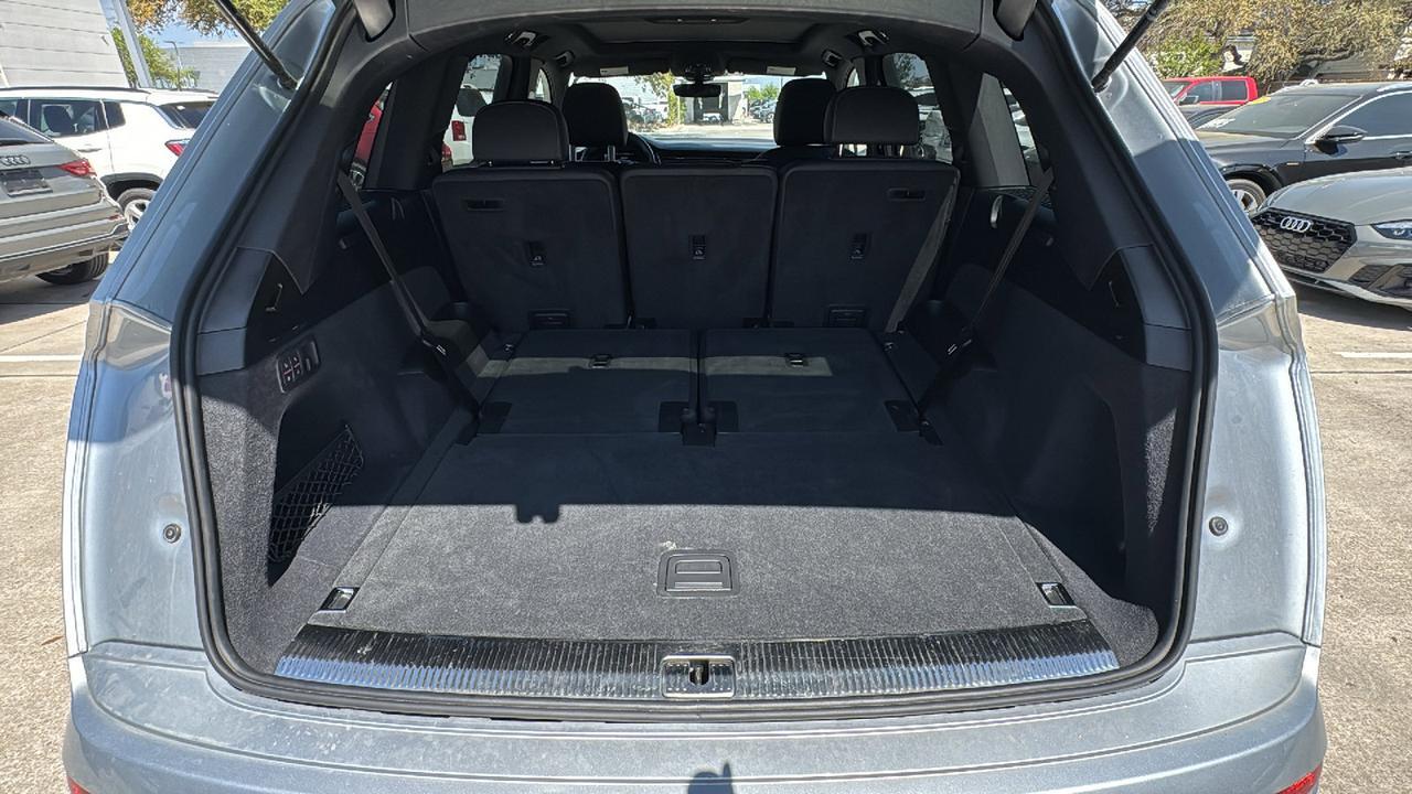 2025 Audi Q7 Premium Plus  Selma TX
