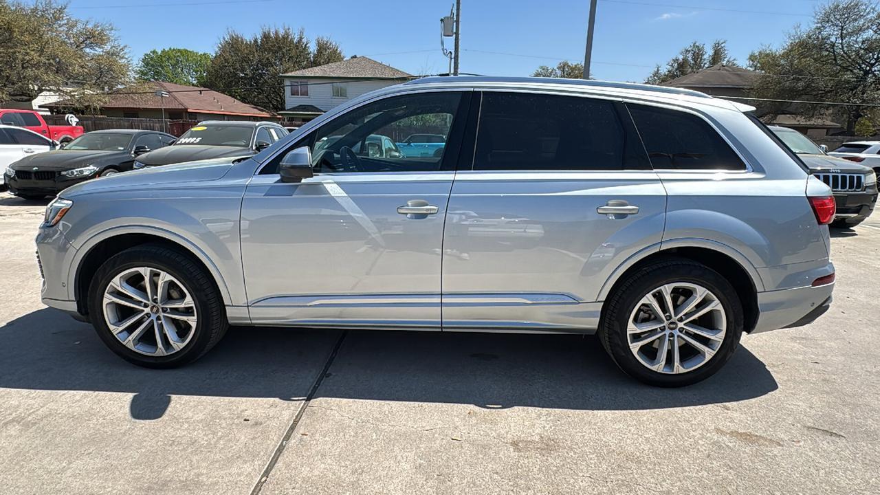 2025 Audi Q7 Premium Plus  Selma TX
