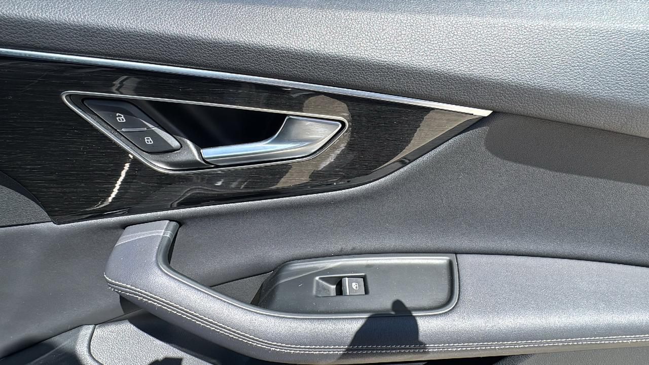 2025 Audi Q7 Premium Plus  Selma TX