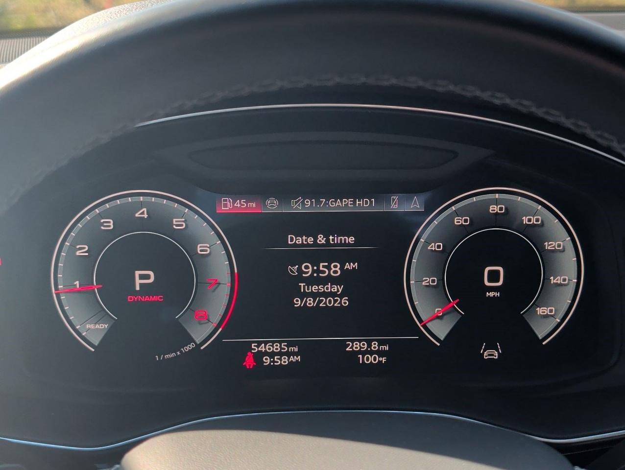 2025 Audi Q7 Premium Plus San Juan TX