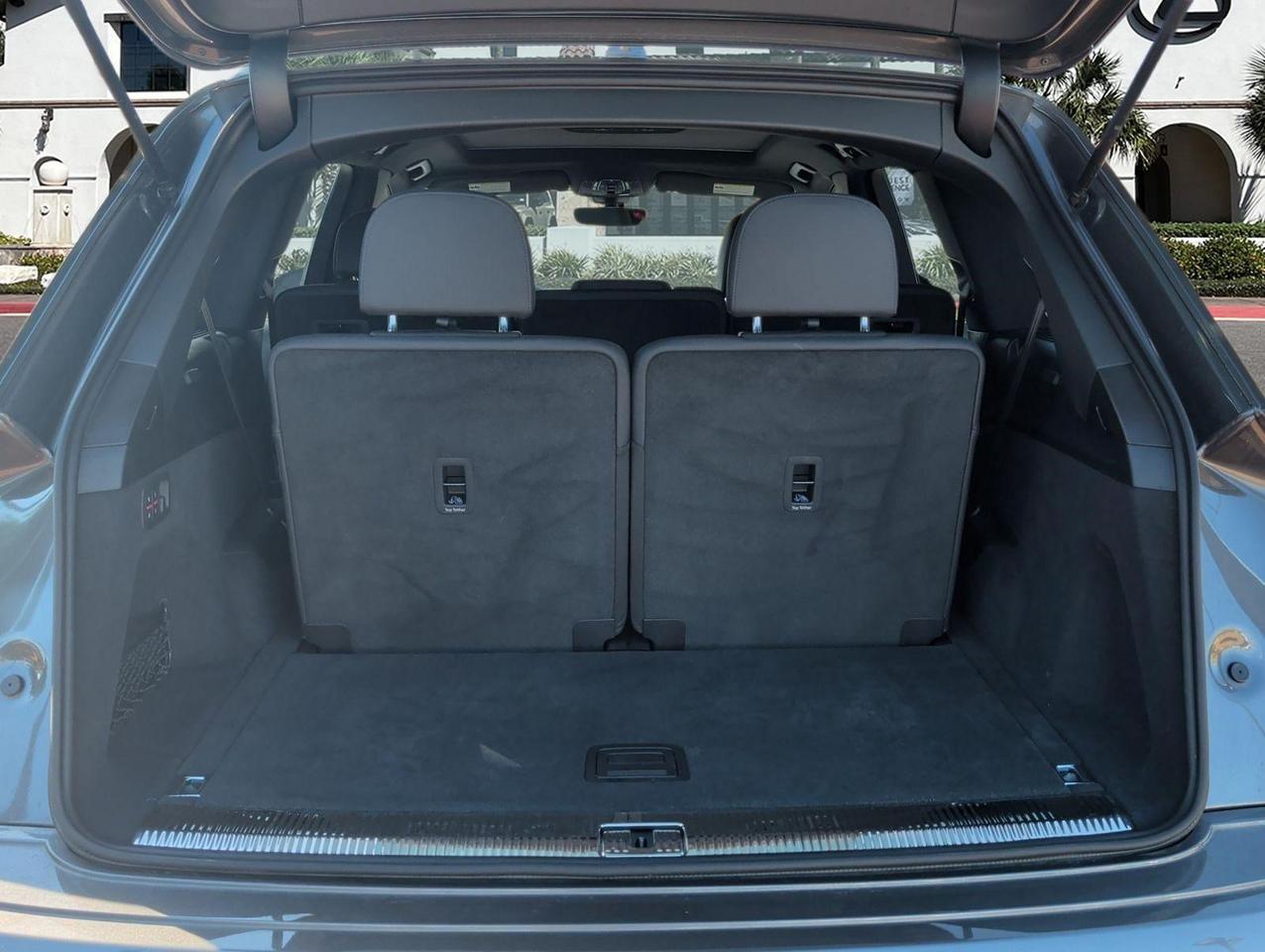 2025 Audi Q7 Premium Plus San Juan TX