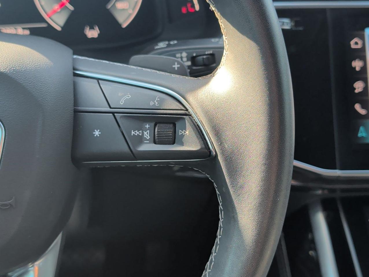 2025 Audi Q7 Premium Plus San Juan TX