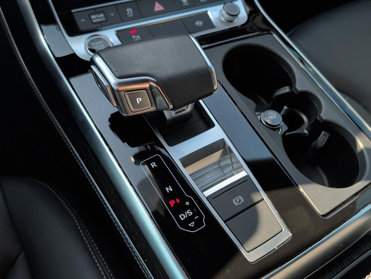 2025 Audi Q7 Premium Plus San Juan TX