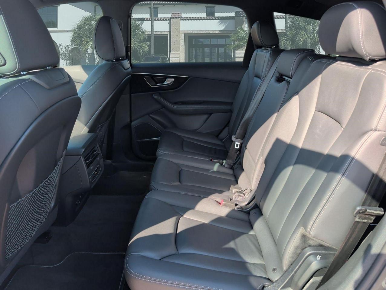 2025 Audi Q7 Premium Plus San Juan TX